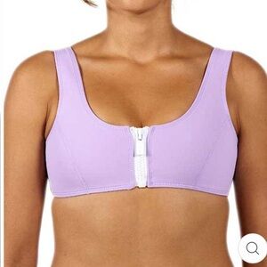 HOAKA Cia Lilac Tops